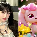 아이브 장원영, '하<b>츄</b>핑' 닮은 미모...'초통령'인 이유