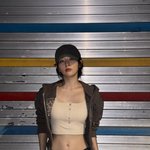 레드벨벳 슬기, 군살 1도 없는 <b>슬렌</b>더 핏..다이어트 자극 사진