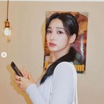 '삼남매맘' <b>율희</b>, 누가 봐도 아이돌 미모..청순美 폭발