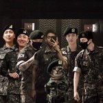 [군대] 너무나도 근본있고 <b>간지</b>나는짤임