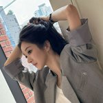 서예지, '가스라이팅 논란' 잊고 가을 복귀 준비? 여유로운 미소...