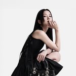 지수 <b>새</b> 디올 글로벌 캠페인 공개