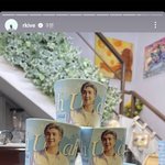 생일카페 직접 간 방탄 알<b>엠</b>...