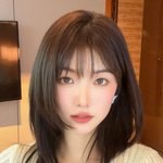 똑단발에서 <b>일</b>년<b>정도</b> 기르면