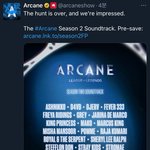 [스키즈] 아케인