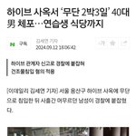 [모두드루와] 역시 하이브는 레벨이 다르네