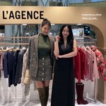 안현모·한예슬, 미모 무슨 일? 우월한 피지컬 [<b>MD</b>스타]