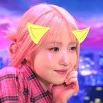 '아이즈원 출신' 히토미, 김재중 품으로...세이마이네임 합류 [공식]