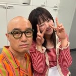 홍석천, 지예은 옆에서 ‘무표정’ 일관…“좀 웃어보세요” [DA]