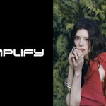 워너뮤직코리아, 새 레이블 엠플리파이 론칭… 다니엘 친언니와 전속계약