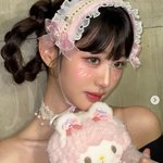 장원영, 만찢 비주얼..안 넘어갈 수 없는 플러팅 눈빛