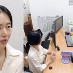 '임신 20주' 이정현 "입덧 때문에 잘 못 먹어, 몸무게 46kg"