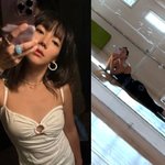 '이혼' 이윤진, 발리서 여전히 핫하네…아침부터 요가 삼매경