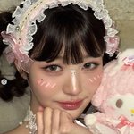 장원영 인형 비주얼