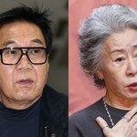 전처팔이 또?… 조영남 "윤여정, 같이 사는 것과 다름 없어"