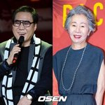 [댓글부탁해] 조영남, 추억팔이 이제 그만.."윤여정과 연락 전혀...