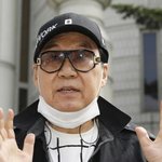 이혼한지 37년인데…조영남 "전처 윤여정, 같이 사는 거나 다름...