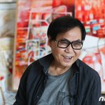 조영남 "전처 윤여정, 함께 사는 거나 다름없다"