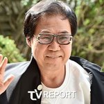 조영남, '이혼' 윤여정 또 언급 "같이 사는 것과 다름 없어"