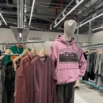 핏 예쁜 맨투맨 찾음ㅠㅠㅠ