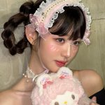 장원영, 완벽한 인형 비주얼 [<b>MD</b>스타]