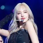 [Hⓓ포토] "금발의 요정" ㅣ '아이브' 리즈