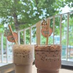 [데이트] 남댜칭<b>구랑</b> 엔제리너스 갓다옴!!