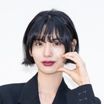 [현장포토] "<b>시선</b>을 빼앗다"…나나, 매혹 비주얼