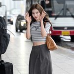 트와이스 사나 ‘눈부신 여신의 발걸음’[포토엔HD]