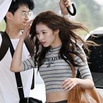 트와이스 사나 ‘가을비도 <b>시샘</b>하는 미모’[포토엔HD]