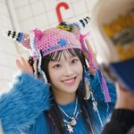 츄 "음악으로 온기 전하고 싶어"… 플링크 매거진 인터뷰