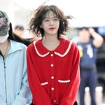 레드벨벳 웬디 ‘발랄한 <b>히피</b>펌 스타일’[포토엔HD]