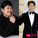 [단독] "기자들 빽 사주고…" 이승기-후크 소송에 '마이너스...
