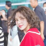 [댓글부탁해] 레드벨벳 웬디, ‘사랑스러운 강아지 비주얼’ (인천공항...