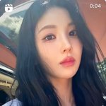 [댓글부탁해] 얼핏 권은비랑 쌍둥이 같기도…강석우 딸, 통통 <b>볼살</b>...