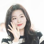 [댓글부탁해] [현장포토] "예쁨 묻었네"...슬기, 청순한...