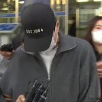 [단독] 신혜성, "차량 키 받아 운전했을 뿐" 해명했지만....