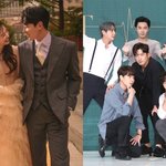 [단독]신혜성, <b>앤디</b> 결혼식 참석하고도 불참설‧불화설…"컨디션 회복...