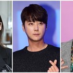 <b>KBS</b>, '음주운전' 김새론·신혜성 출연 정지...라비 한시적 제한