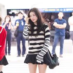 레드벨벳 슬기, ‘각선미 뽐낸 미니 스커트’ (인천공항 출국) [HD포토]