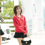 [댓글부탁해] 레드벨벳 <b>웬디</b>, 살랑살랑