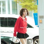 레드벨벳 웬디, 청순미 넘치는 <b>런</b>웨이