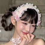 장원영, 똑 닮은 인형 들고 공주 미모 발산 [<b>SHOT</b>!]