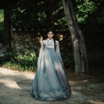 뉴진스 추석 <b>한복</b>사진 떳다