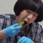 오늘 감자탕 먹으러 갔는데