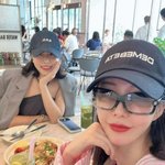 <b>이솔</b>이, ‘태국재벌’ 신주아와 만나…의외의 친분