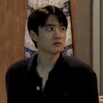 차<b>쥐뿔</b> 도경수 비주얼 뭐임?