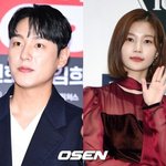 만에 밝힌 '결혼 가능성'..."조심스럽죠" [<b>Oh</b>!쎈 이슈]