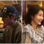 [모두드루와] 곽시양임현주, 日 오사카 커플 여행…결혼 응원하게...
