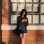 [모두드루와] 임현주, 곽시양이 반한 청순미‥일상도 화보 만드는...
